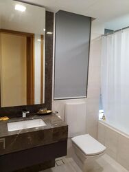 Concourse Skyline (D7), Apartment #460724141